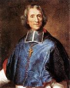 VIVIEN, Joseph Fnlon, Archbishop of Cambrai ert oil painting reproduction